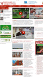 Mobile Screenshot of meatind.ru